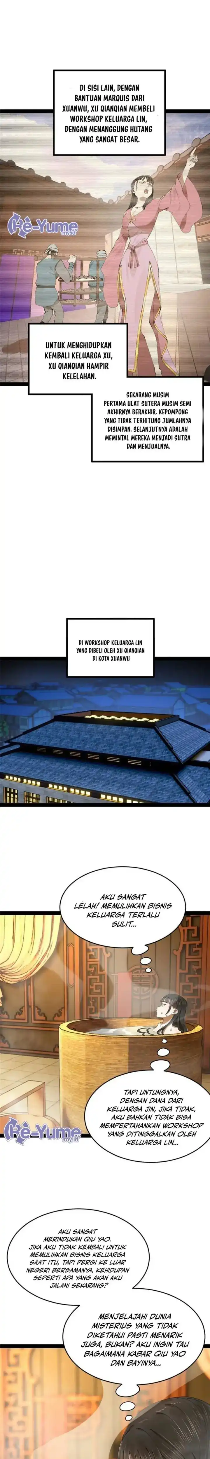 Baca Ultimate Son-in-law - Chapter 231 halaman 24