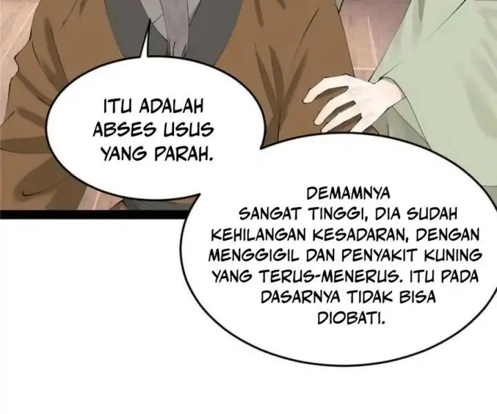 Baca Ultimate Son-in-law - Chapter 231 halaman 4