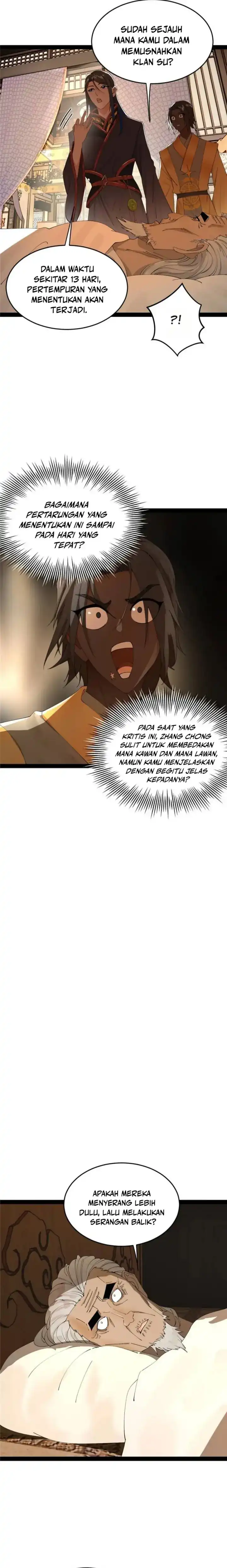 Baca Ultimate Son-in-law - Chapter 232 halaman 12