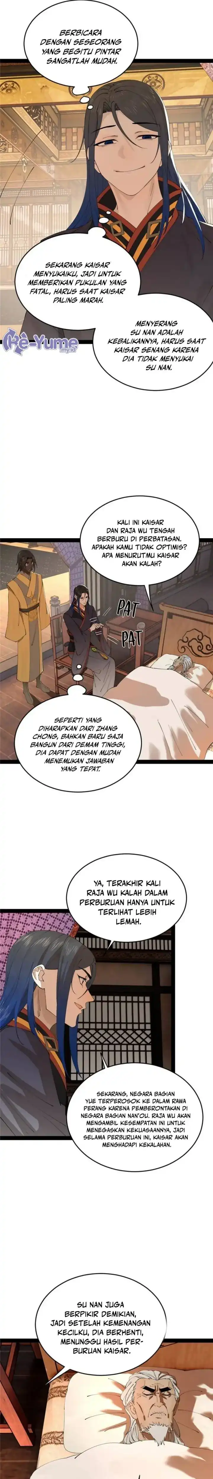 Baca Ultimate Son-in-law - Chapter 232 halaman 13