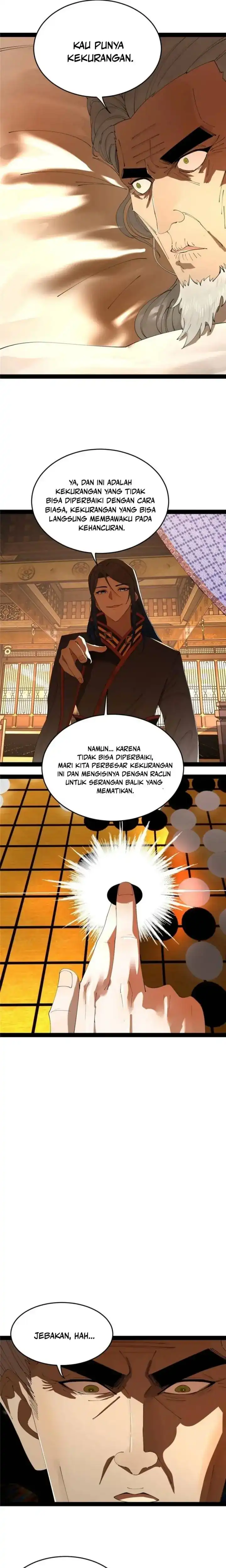 Baca Ultimate Son-in-law - Chapter 232 halaman 15