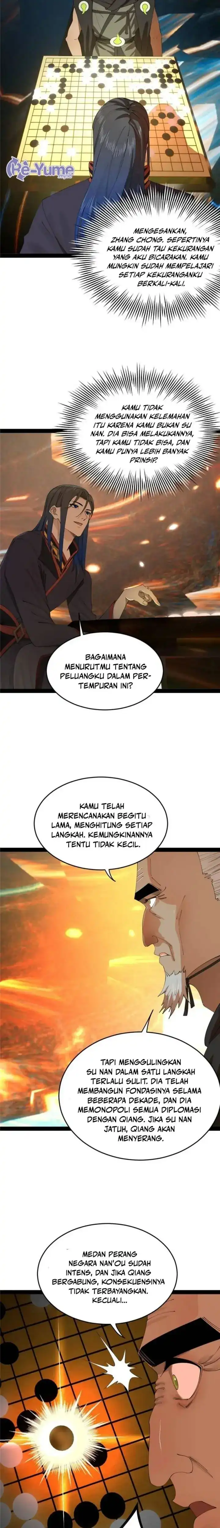 Baca Ultimate Son-in-law - Chapter 232 halaman 17