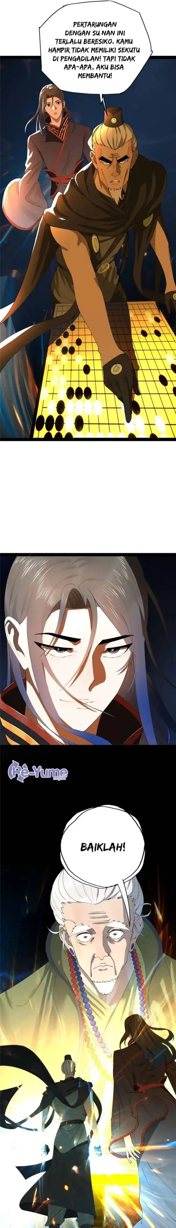 Baca Ultimate Son-in-law - Chapter 232 halaman 24