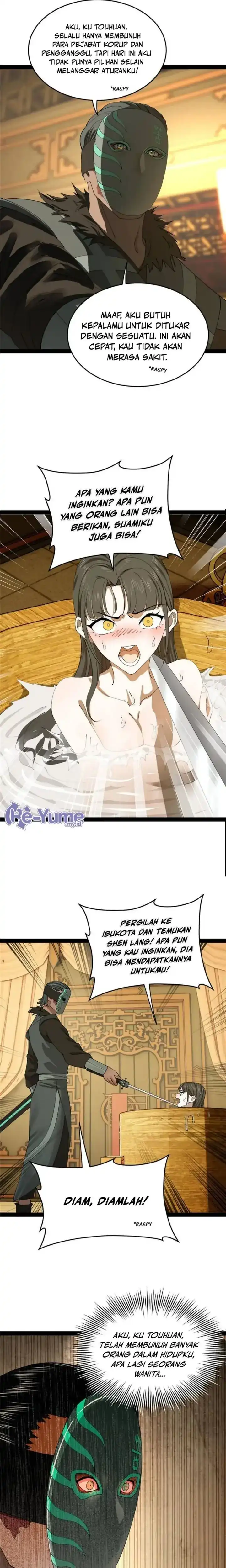 Baca Ultimate Son-in-law - Chapter 232 halaman 3