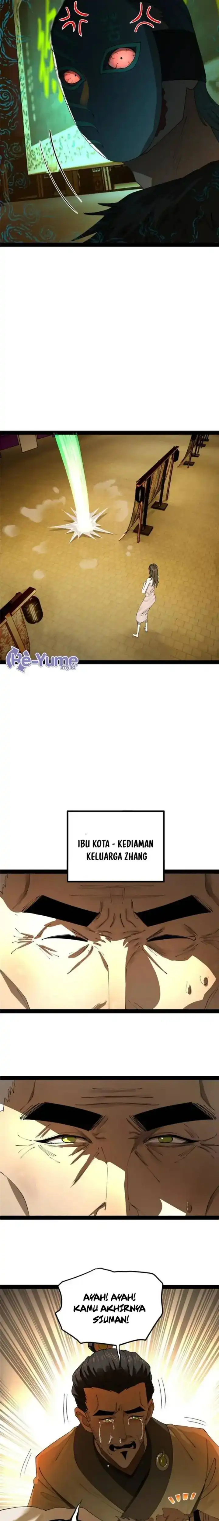 Baca Ultimate Son-in-law - Chapter 232 halaman 9