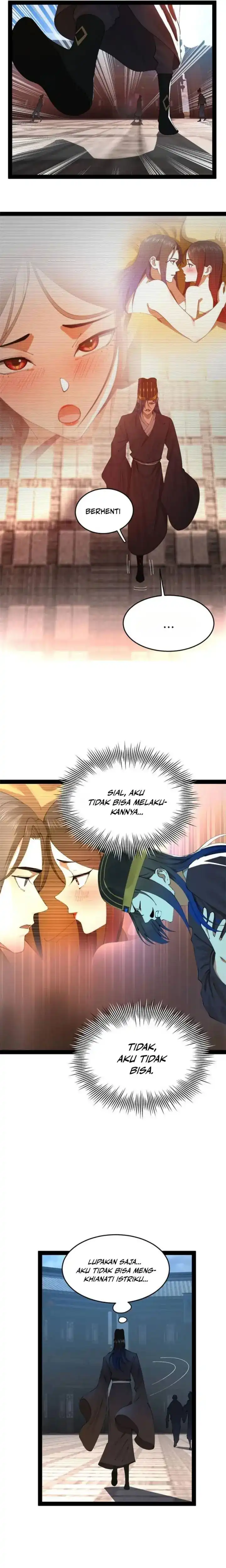 Baca Ultimate Son-in-law - Chapter 233 halaman 13