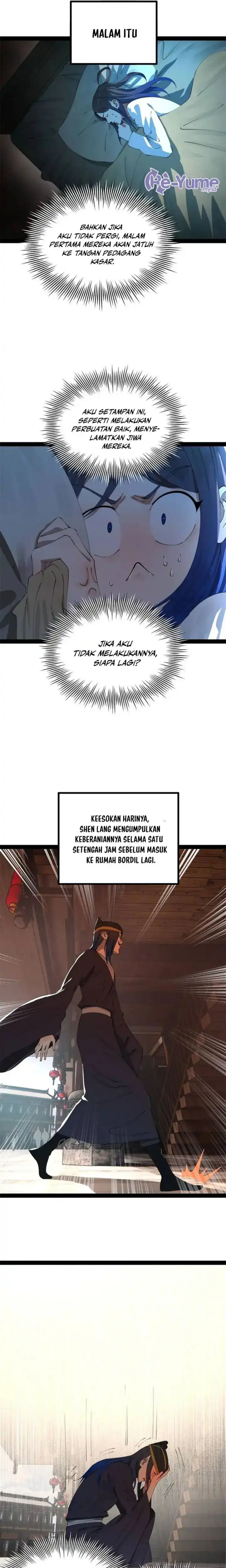 Baca Ultimate Son-in-law - Chapter 233 halaman 15