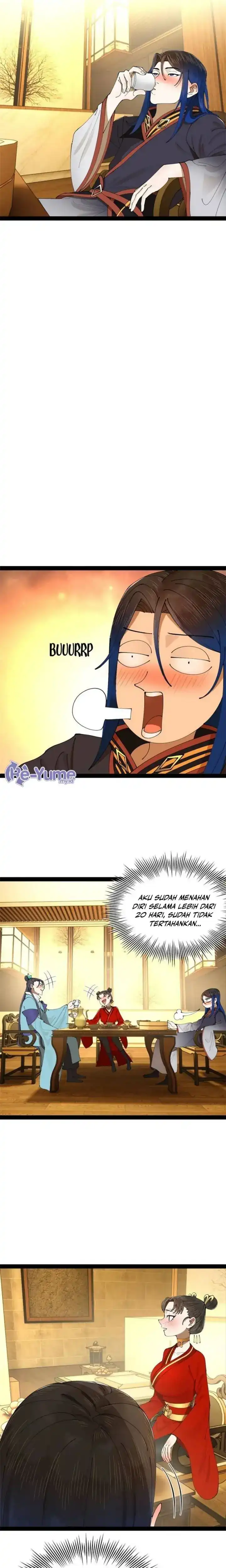 Baca Ultimate Son-in-law - Chapter 233 halaman 21