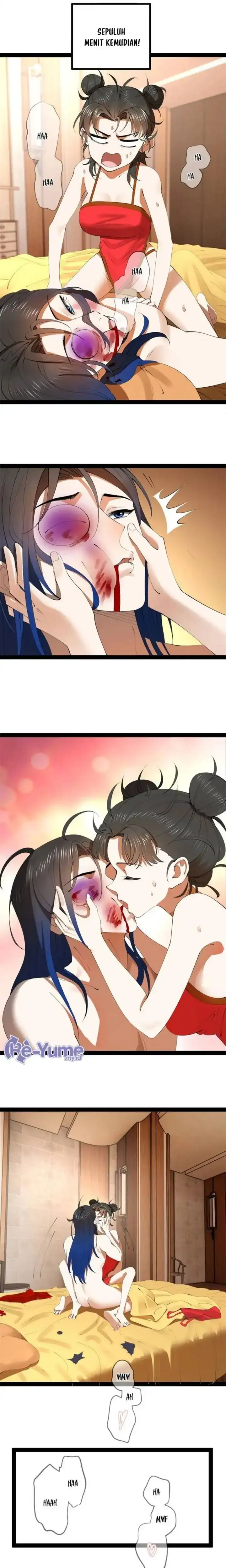 Baca Ultimate Son-in-law - Chapter 234 halaman 13