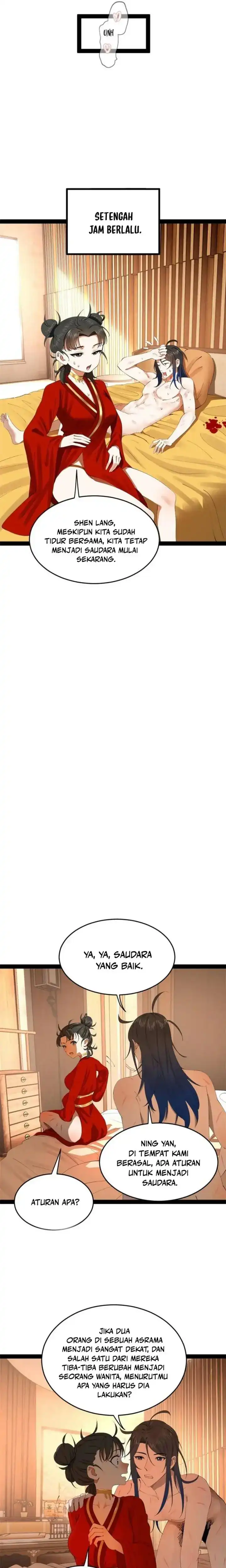 Baca Ultimate Son-in-law - Chapter 234 halaman 15