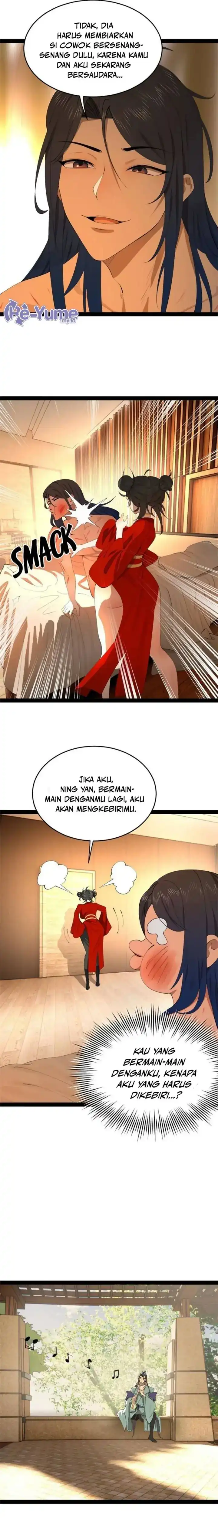 Baca Ultimate Son-in-law - Chapter 234 halaman 17