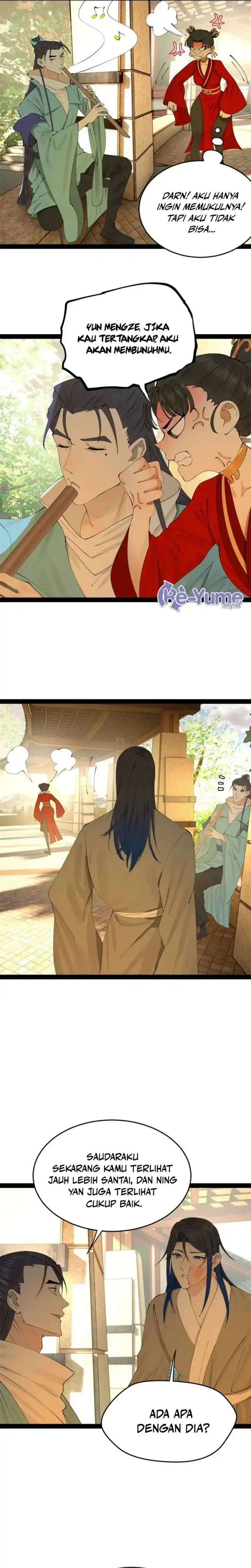 Baca Ultimate Son-in-law - Chapter 234 halaman 19