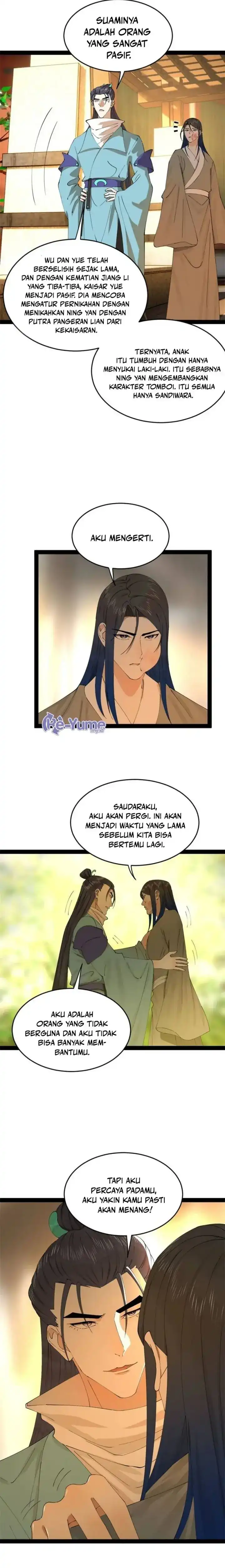 Baca Ultimate Son-in-law - Chapter 234 halaman 20