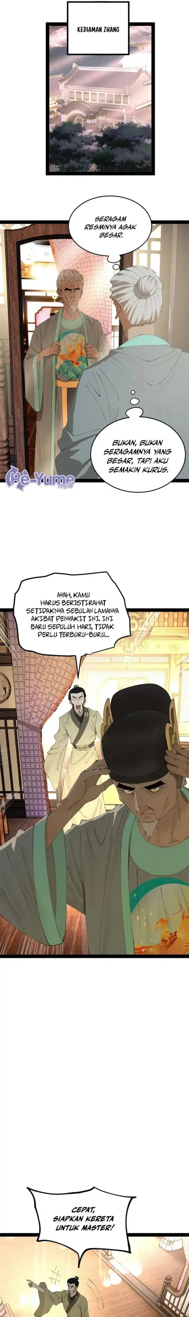 Baca Ultimate Son-in-law - Chapter 234 halaman 22