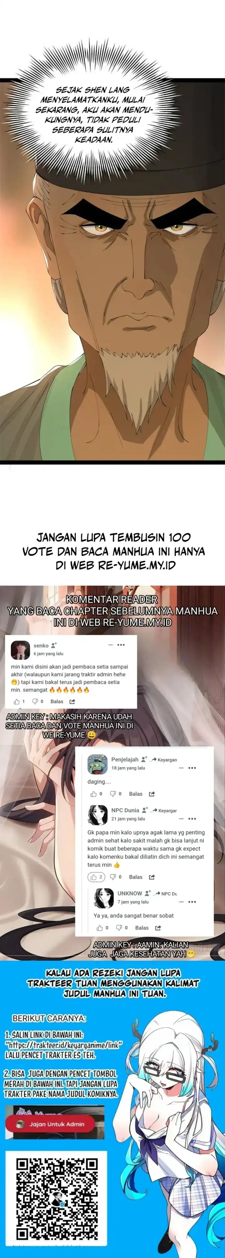 Baca Ultimate Son-in-law - Chapter 234 halaman 24