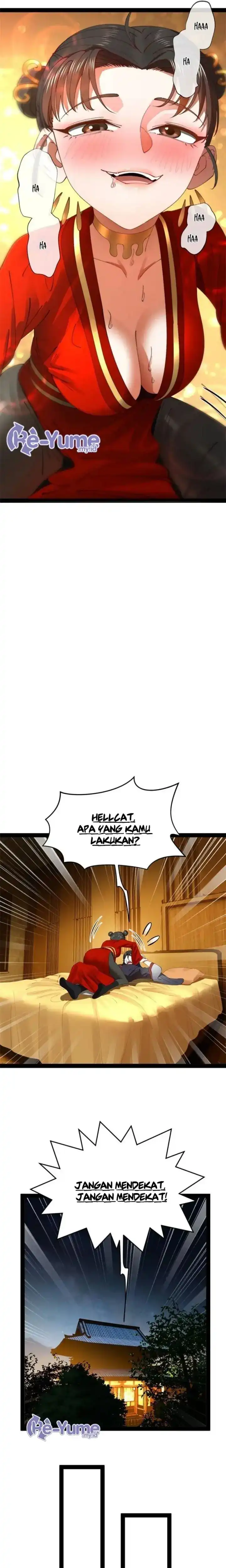 Baca Ultimate Son-in-law - Chapter 234 halaman 4