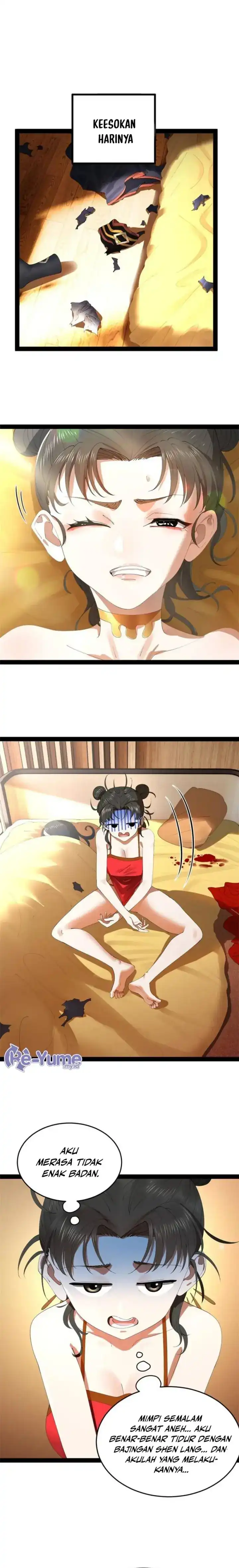 Baca Ultimate Son-in-law - Chapter 234 halaman 6