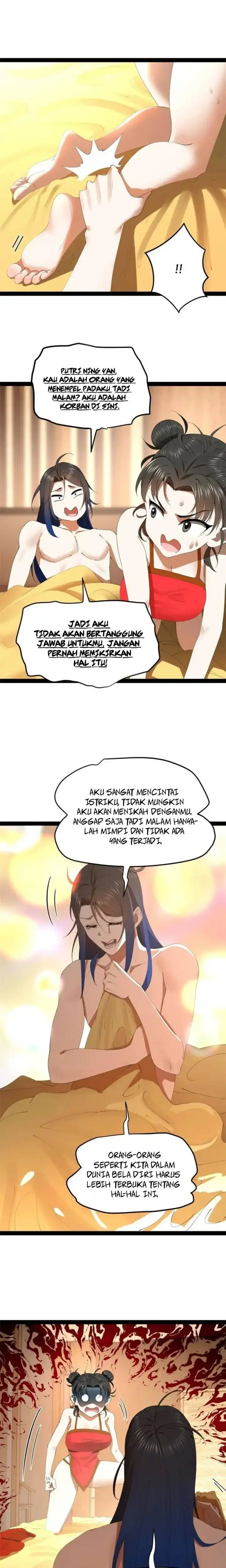 Baca Ultimate Son-in-law - Chapter 234 halaman 9