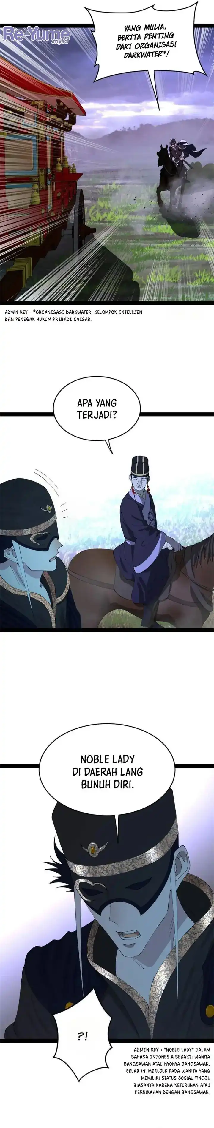 Baca Ultimate Son-in-law - Chapter 235 halaman 11