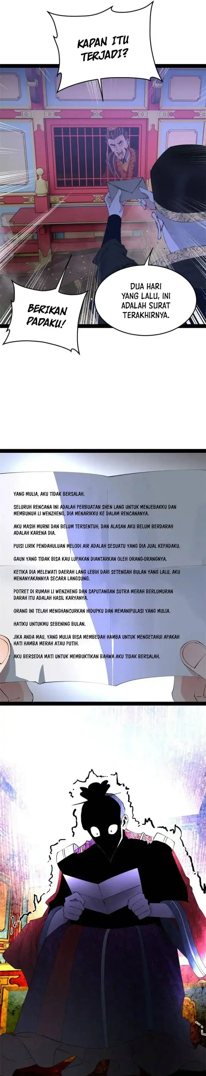 Baca Ultimate Son-in-law - Chapter 235 halaman 12