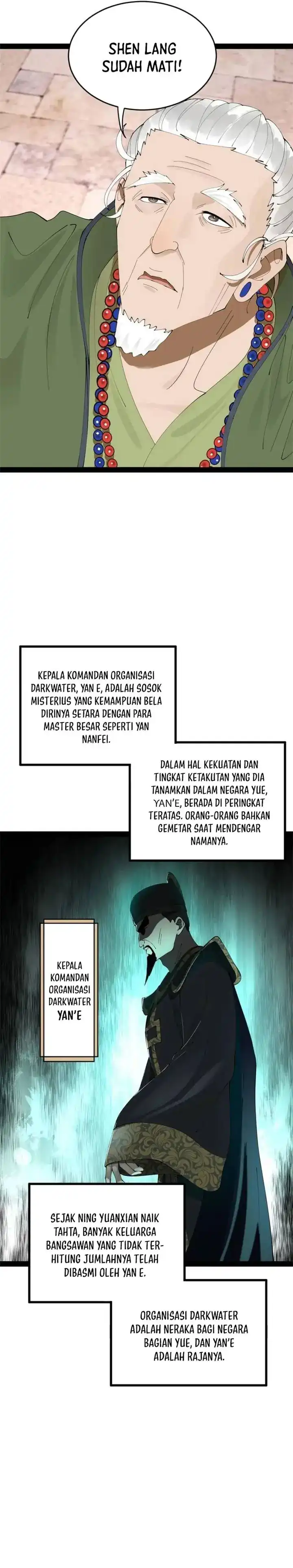 Baca Ultimate Son-in-law - Chapter 235 halaman 16