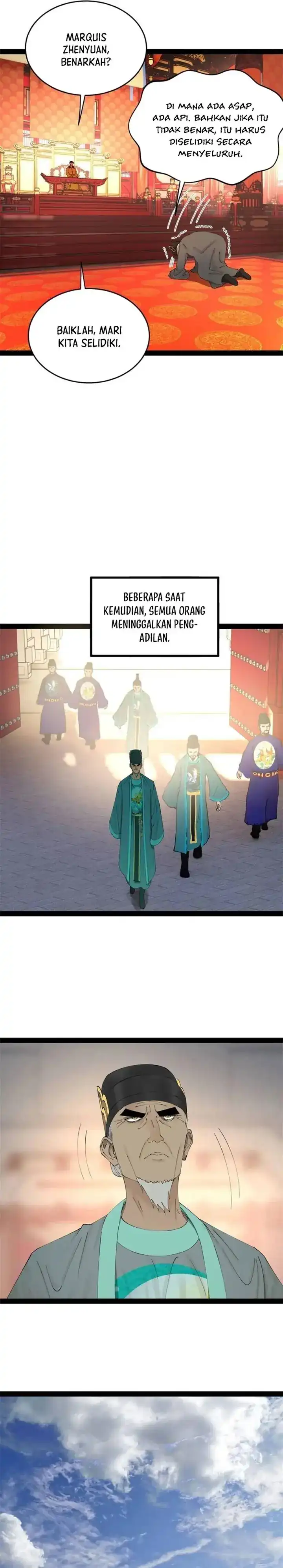 Baca Ultimate Son-in-law - Chapter 235 halaman 5