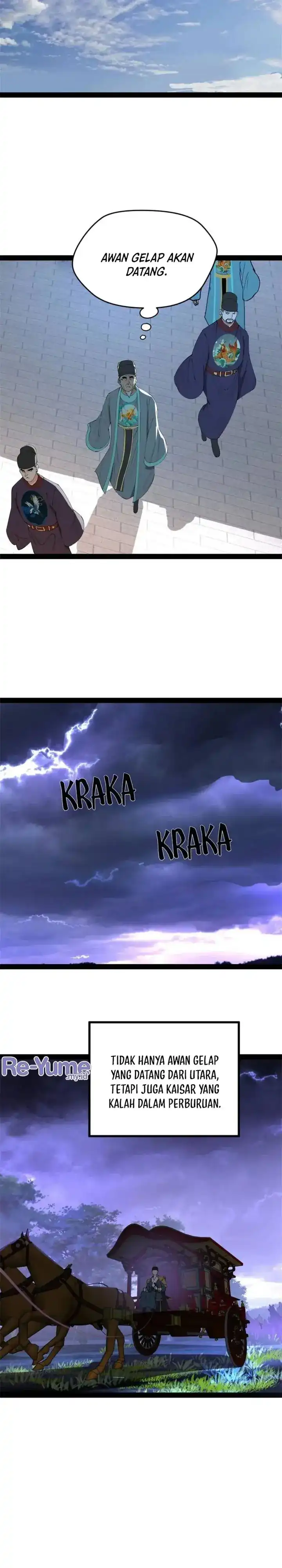 Baca Ultimate Son-in-law - Chapter 235 halaman 6