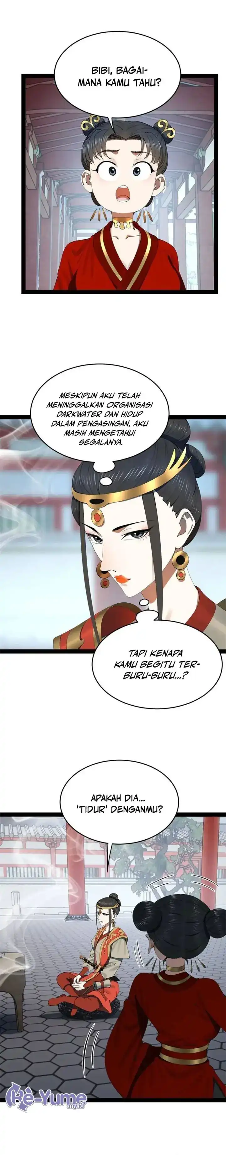 Baca Ultimate Son-in-law - Chapter 236 halaman 11