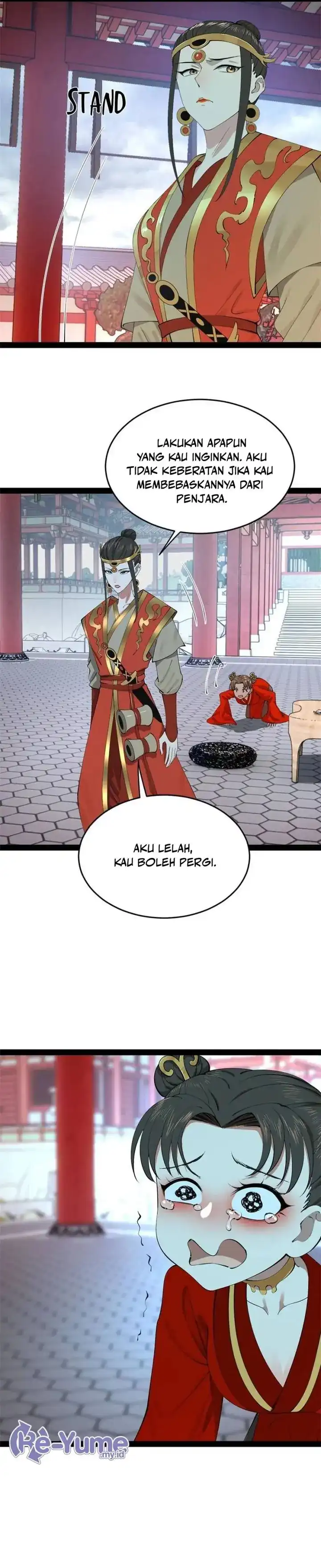 Baca Ultimate Son-in-law - Chapter 236 halaman 13