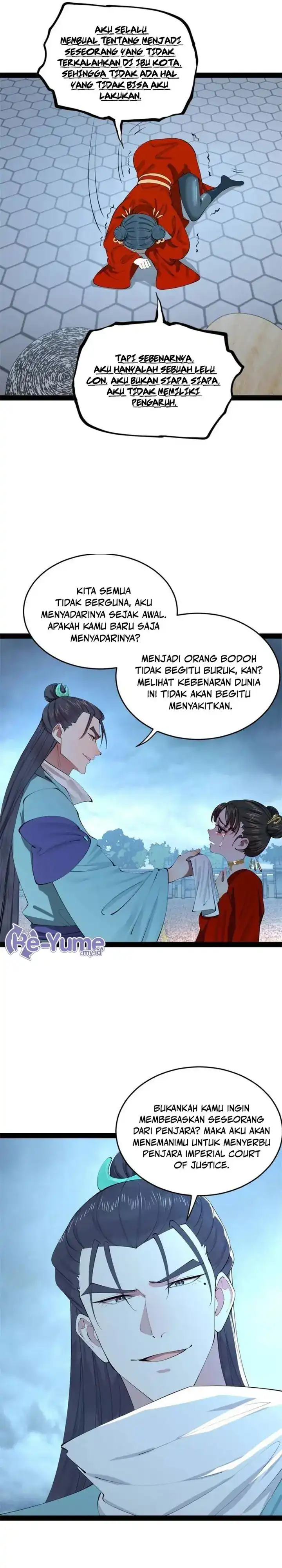 Baca Ultimate Son-in-law - Chapter 236 halaman 14