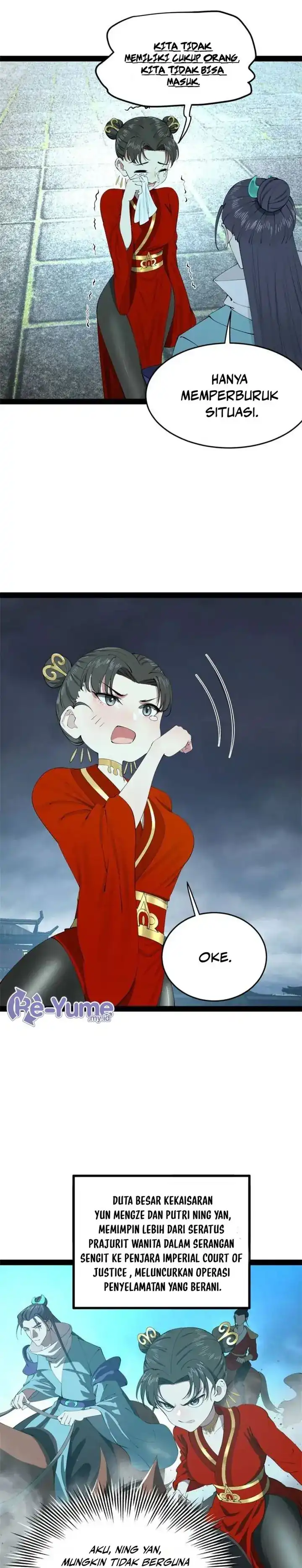 Baca Ultimate Son-in-law - Chapter 236 halaman 15