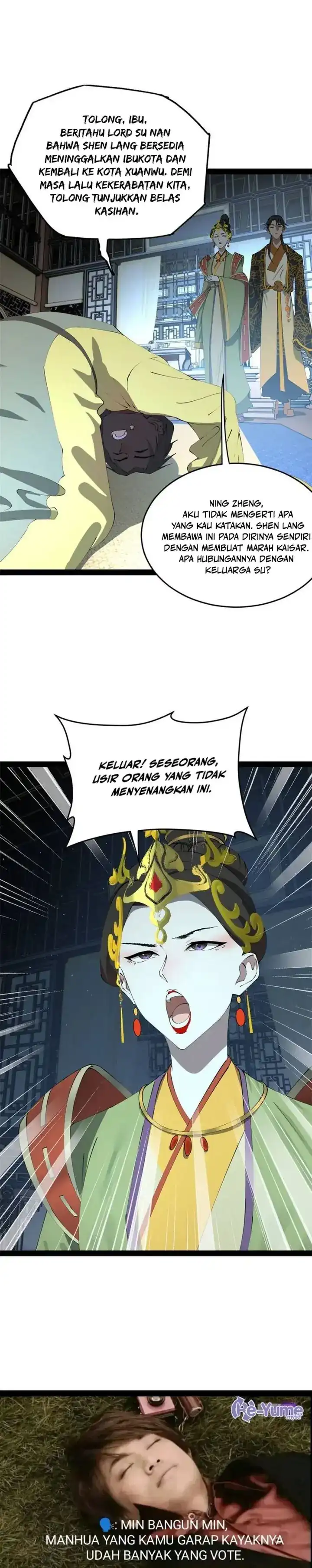 Baca Ultimate Son-in-law - Chapter 236 halaman 18