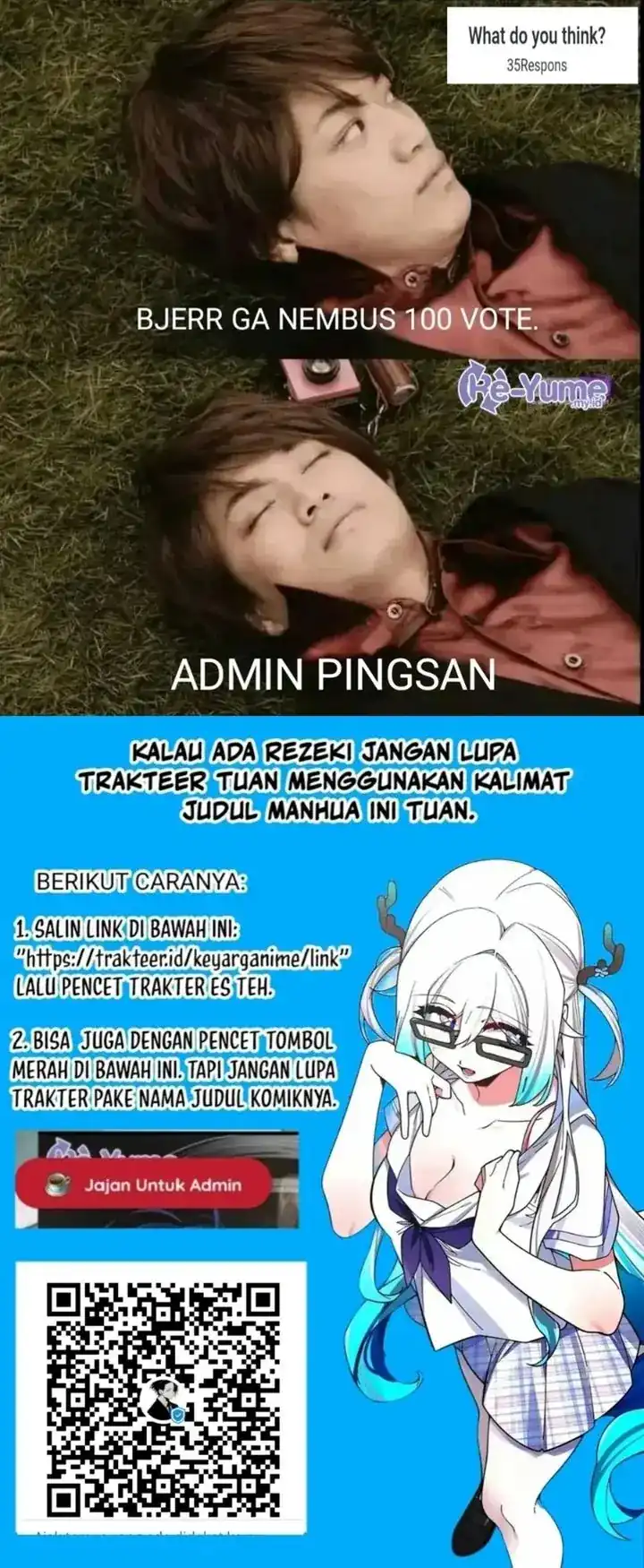 Baca Ultimate Son-in-law - Chapter 236 halaman 19