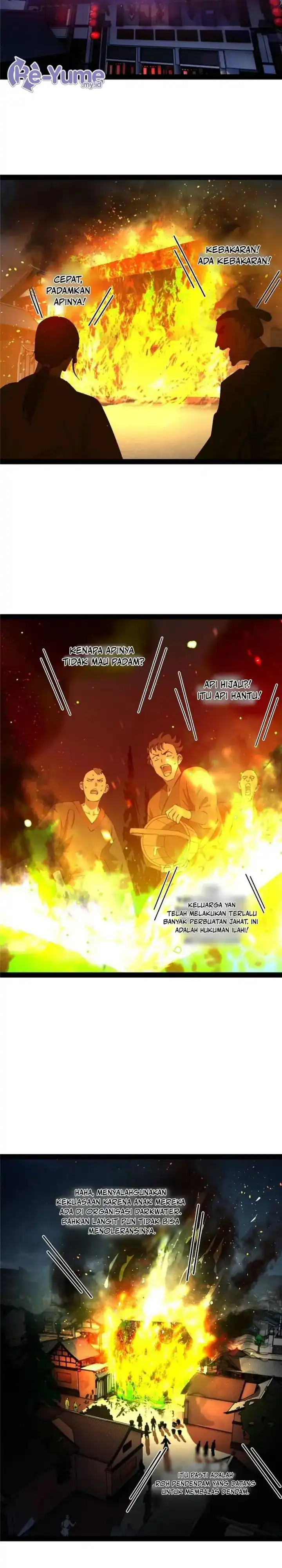 Baca Ultimate Son-in-law - Chapter 237 halaman 10