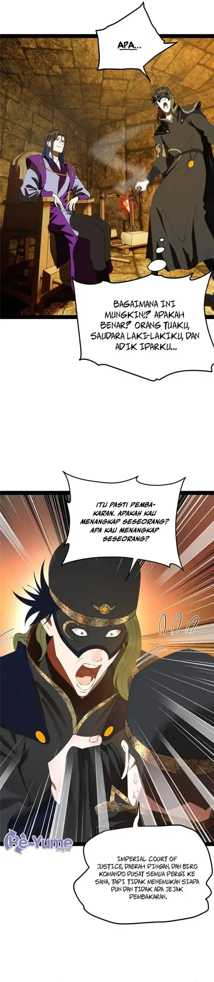 Baca Ultimate Son-in-law - Chapter 237 halaman 12