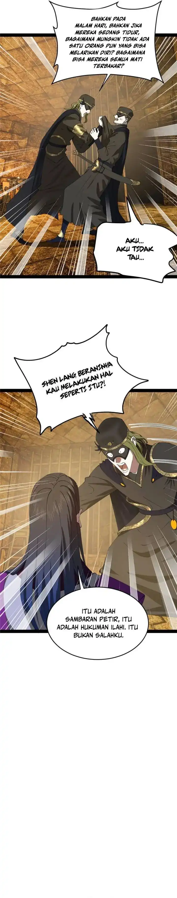 Baca Ultimate Son-in-law - Chapter 237 halaman 13