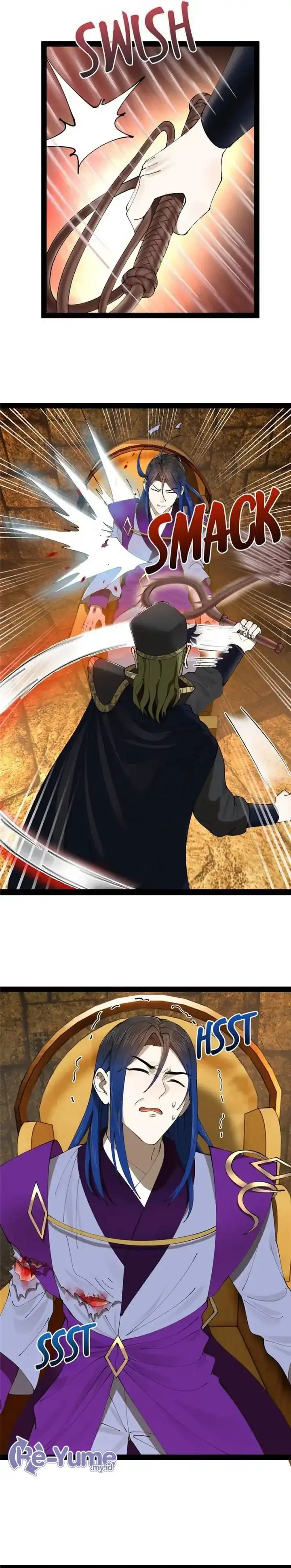 Baca Ultimate Son-in-law - Chapter 237 halaman 14