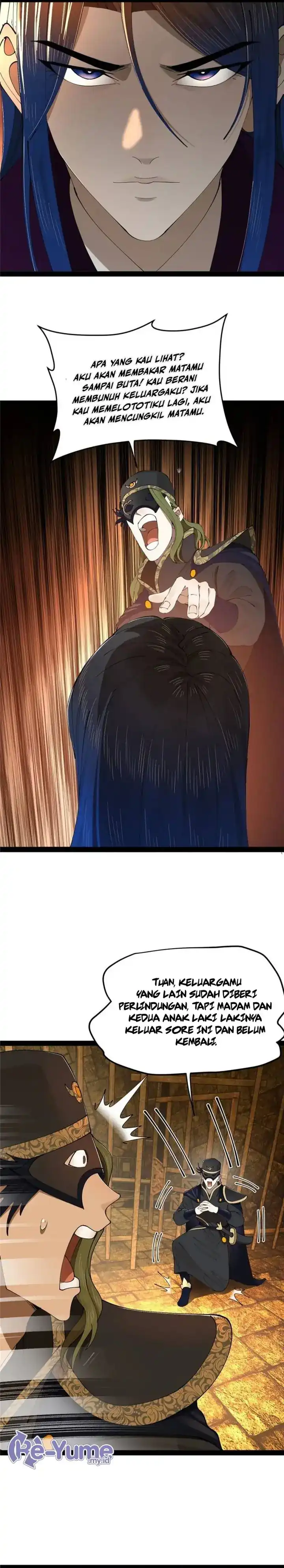 Baca Ultimate Son-in-law - Chapter 237 halaman 15