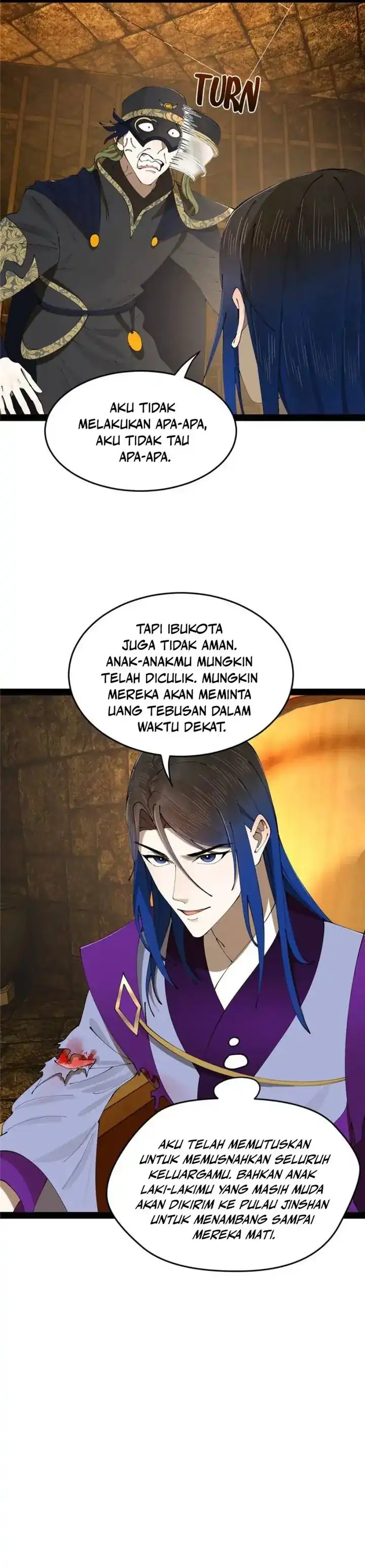 Baca Ultimate Son-in-law - Chapter 237 halaman 16