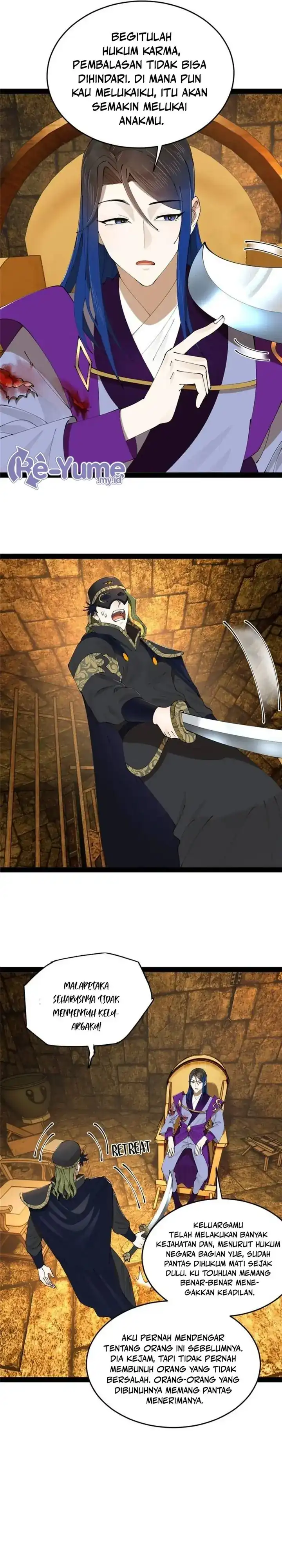 Baca Ultimate Son-in-law - Chapter 237 halaman 19