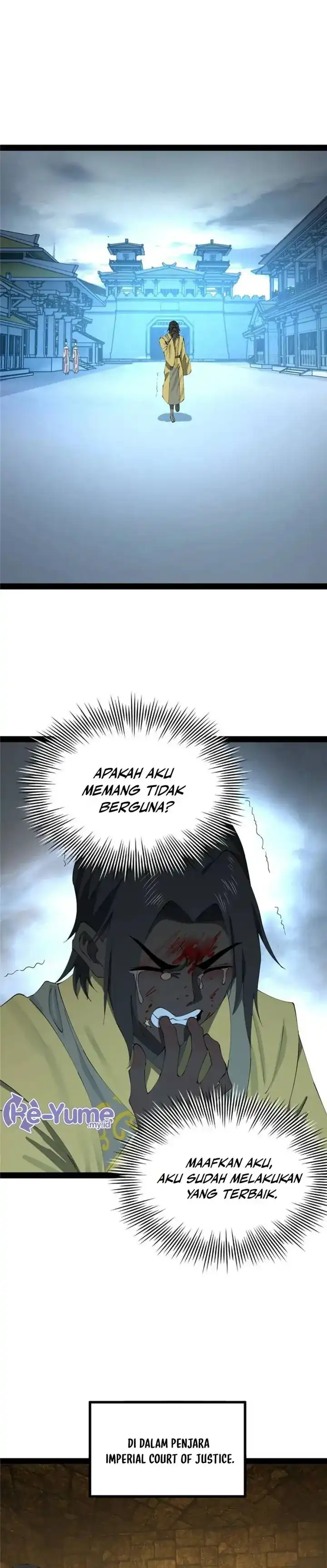 Baca Ultimate Son-in-law - Chapter 237 halaman 5