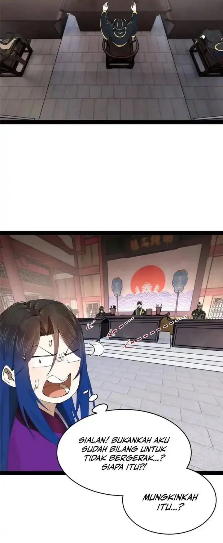 Baca Ultimate Son-in-law - Chapter 238 halaman 13