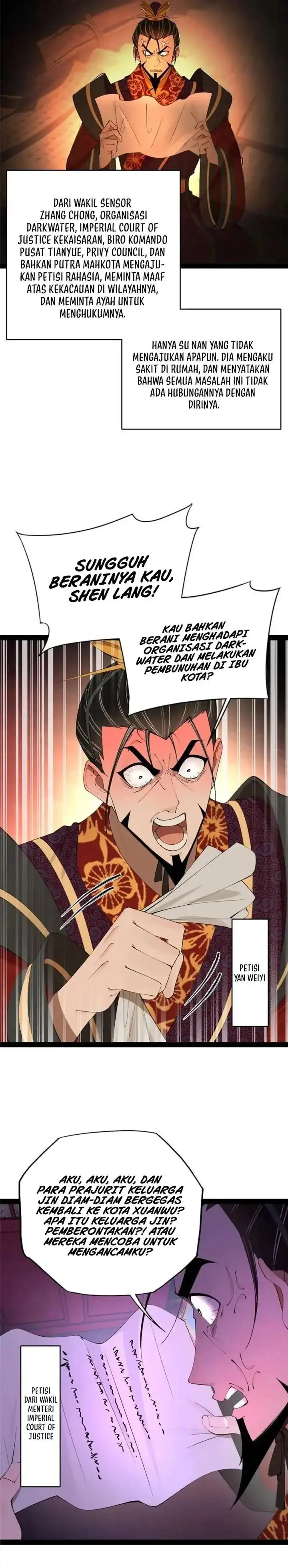 Baca Ultimate Son-in-law - Chapter 238 halaman 17