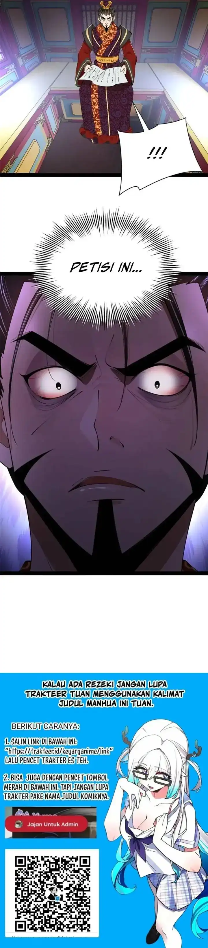 Baca Ultimate Son-in-law - Chapter 238 halaman 20