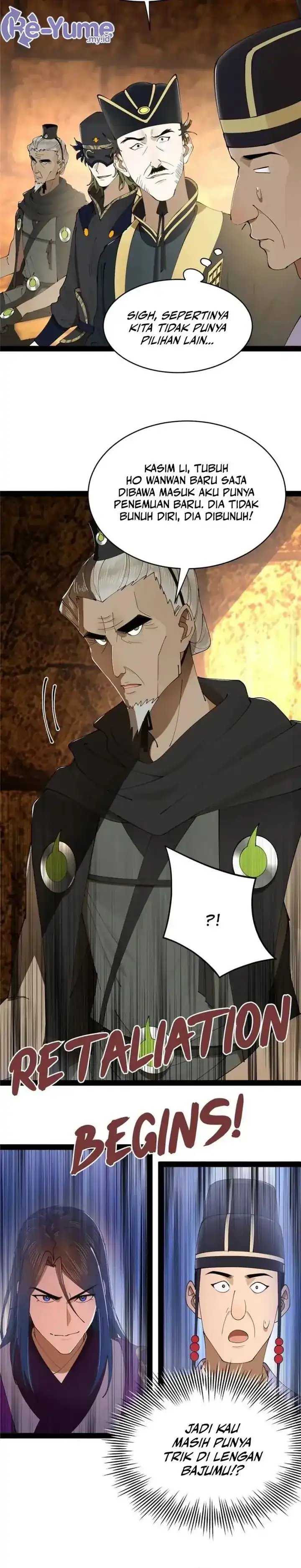 Baca Ultimate Son-in-law - Chapter 239 halaman 10