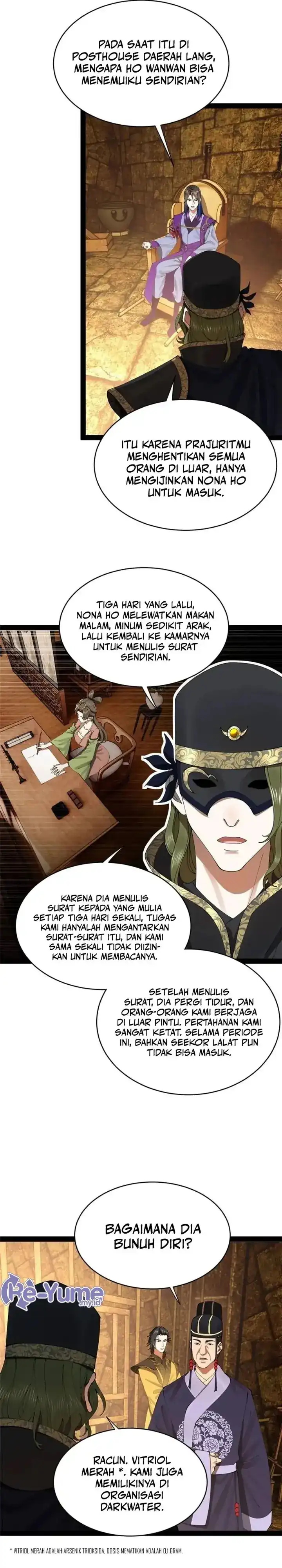 Baca Ultimate Son-in-law - Chapter 239 halaman 12