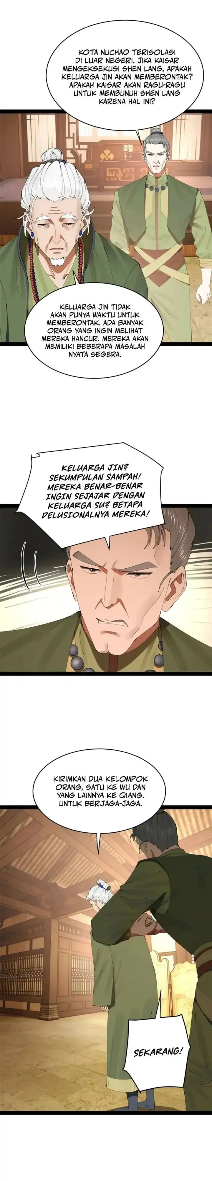 Baca Ultimate Son-in-law - Chapter 239 halaman 22