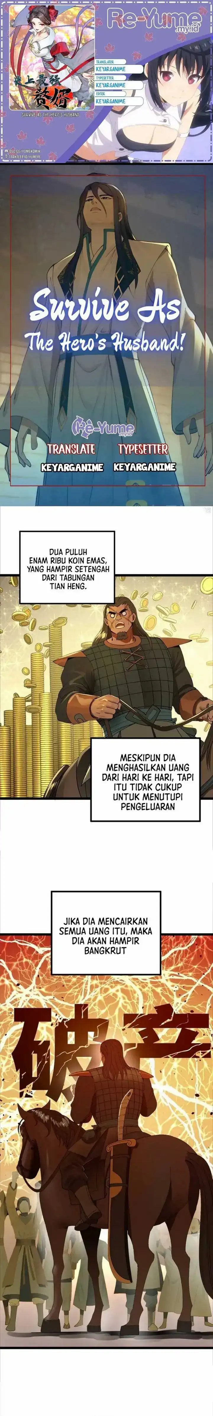 Baca Ultimate Son-in-law - Chapter 24 halaman 1