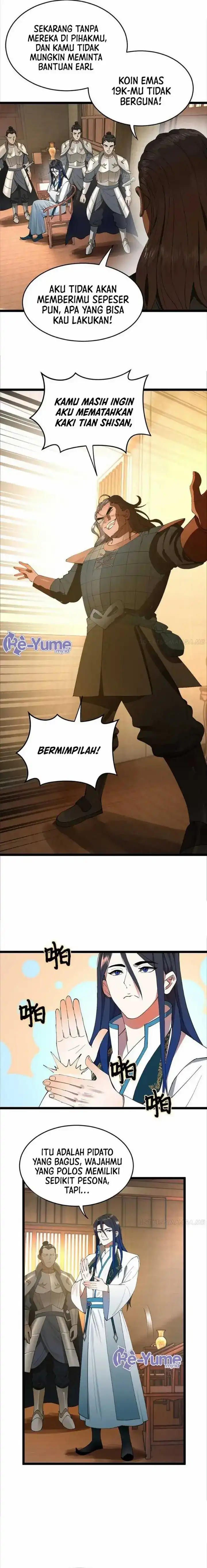 Baca Ultimate Son-in-law - Chapter 24 halaman 11