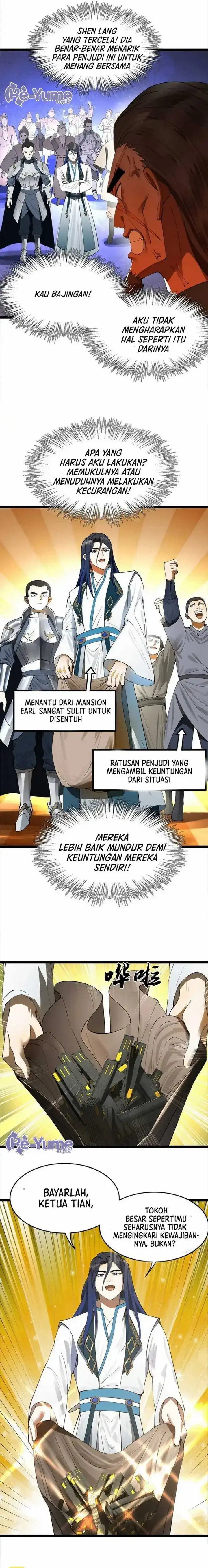 Baca Ultimate Son-in-law - Chapter 24 halaman 2